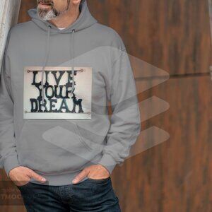 Heavy Blend™ Hooded Sweatshirt